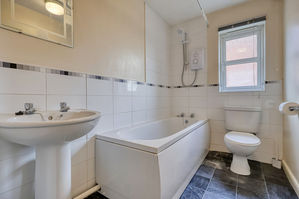 Bathroom- click for photo gallery